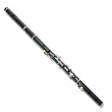 6-Key Olwell Nicholson in African Blackwood