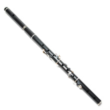 6-Key Olwell Nicholson in African Blackwood