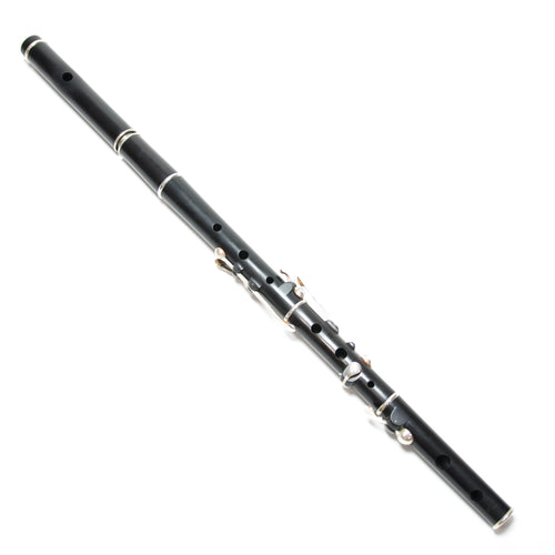 6-Key Olwell Nicholson in African Blackwood