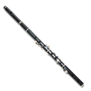 6-Key Olwell Nicholson in African Blackwood