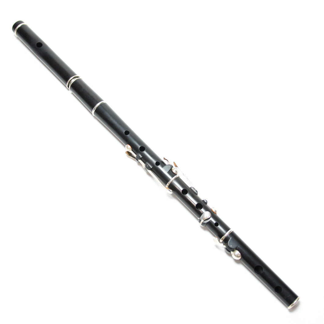 6-Key Olwell Nicholson in African Blackwood