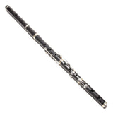 Francois Baubet 6 Key Blackwood Flute