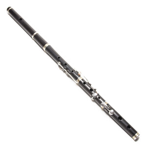 Francois Baubet 6 Key Blackwood Flute