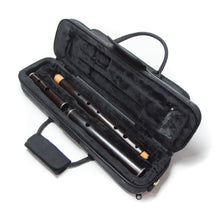 Keyless Olwell Blackwood Flute