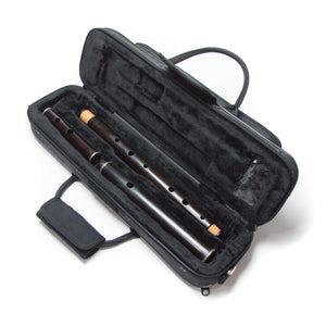 Keyless Olwell Blackwood Flute