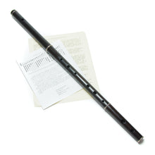 Keyless Olwell Blackwood Flute