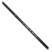Keyless Olwell Blackwood Flute