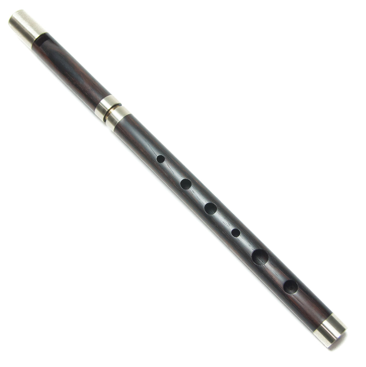 McManus Cocobolo High D