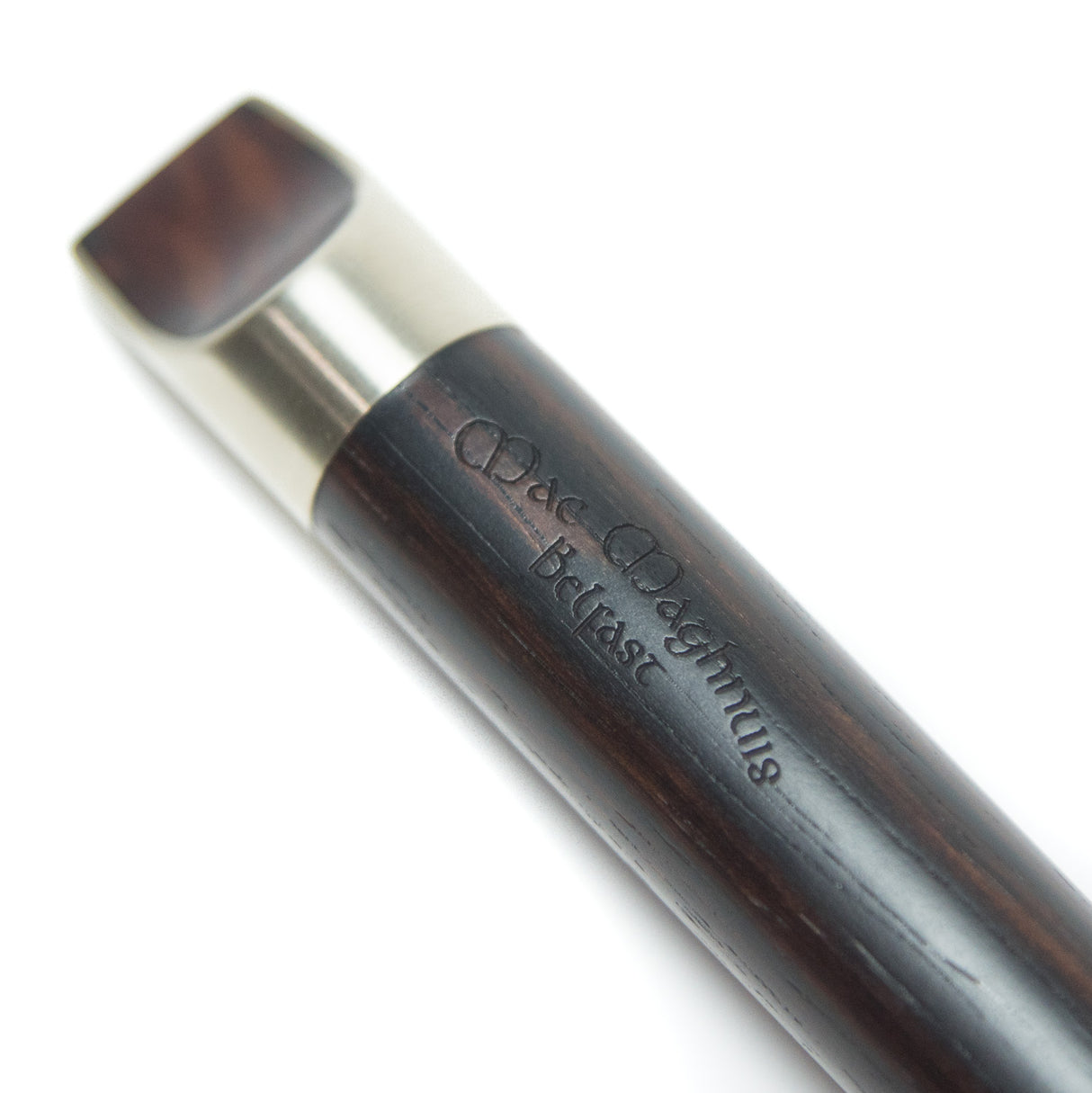McManus Cocobolo High D