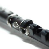 Hammy Hamilton Blackwood 6-Key Irish Flute
