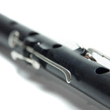 Hammy Hamilton Blackwood 6-Key Irish Flute