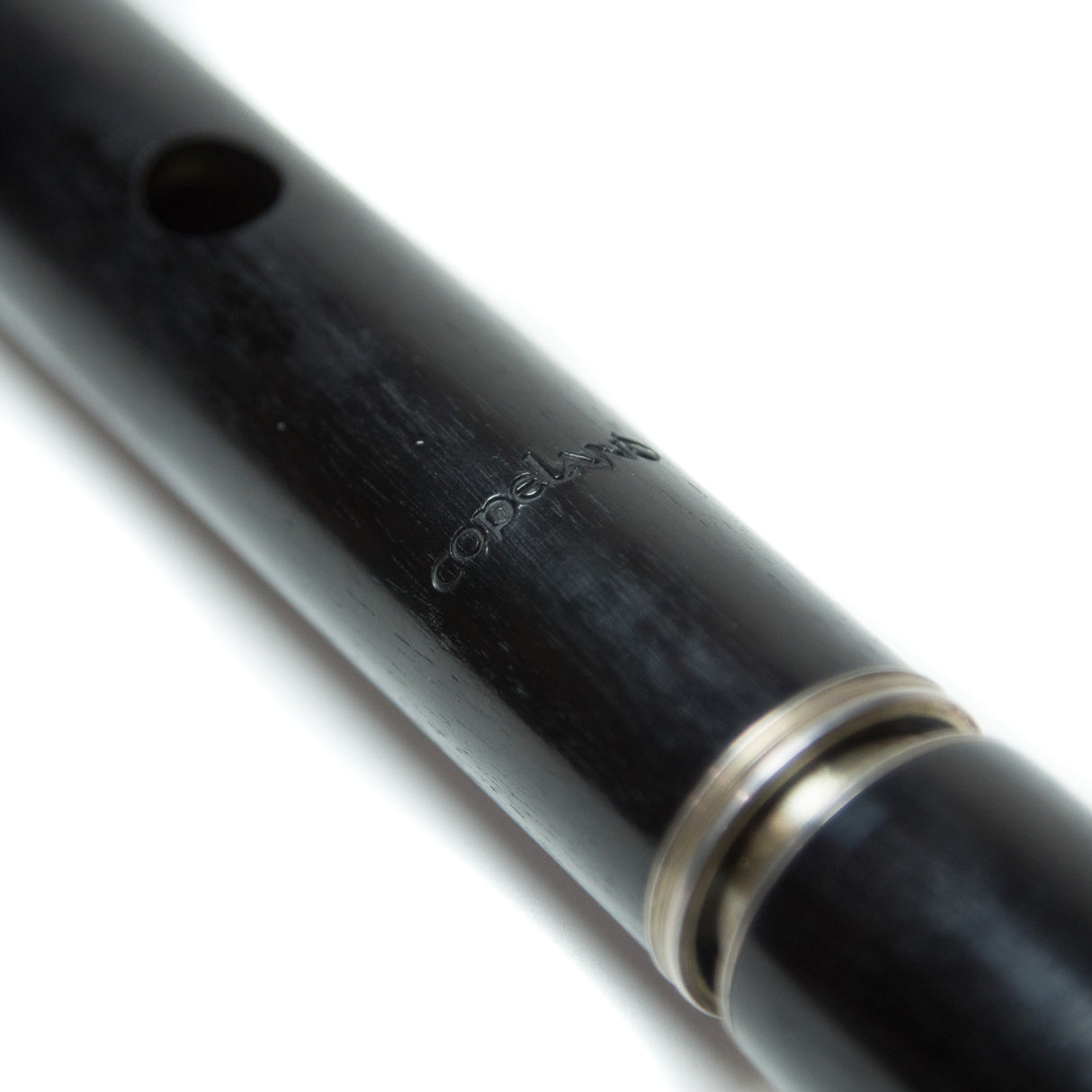 Copeland Blackwood Irish Flute
