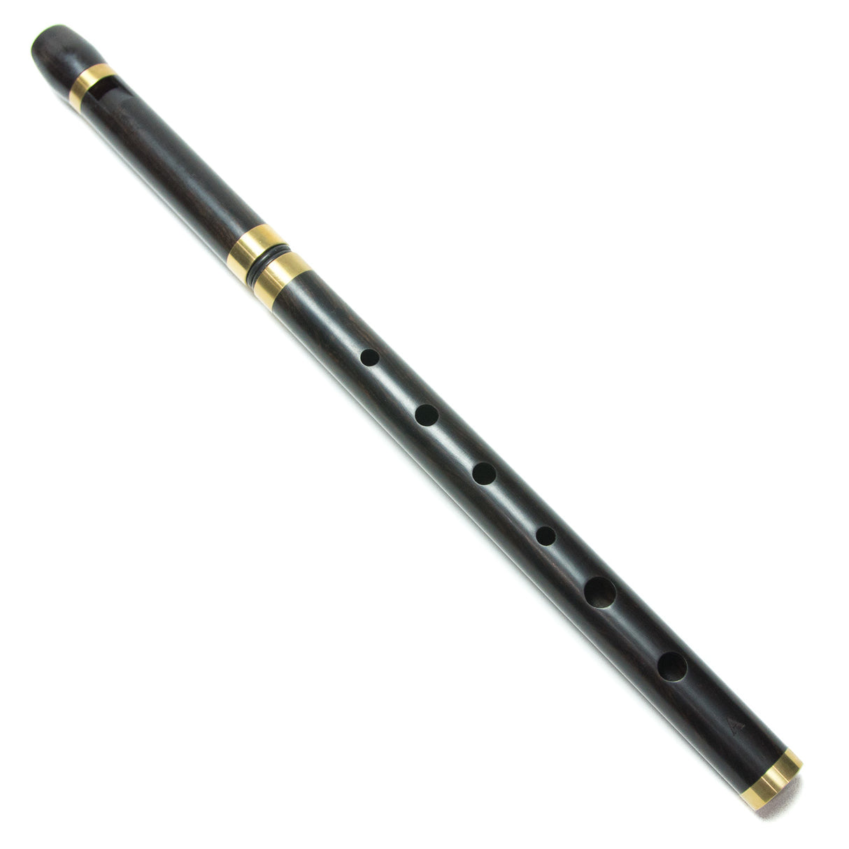 McManus Blackwood A Whistle