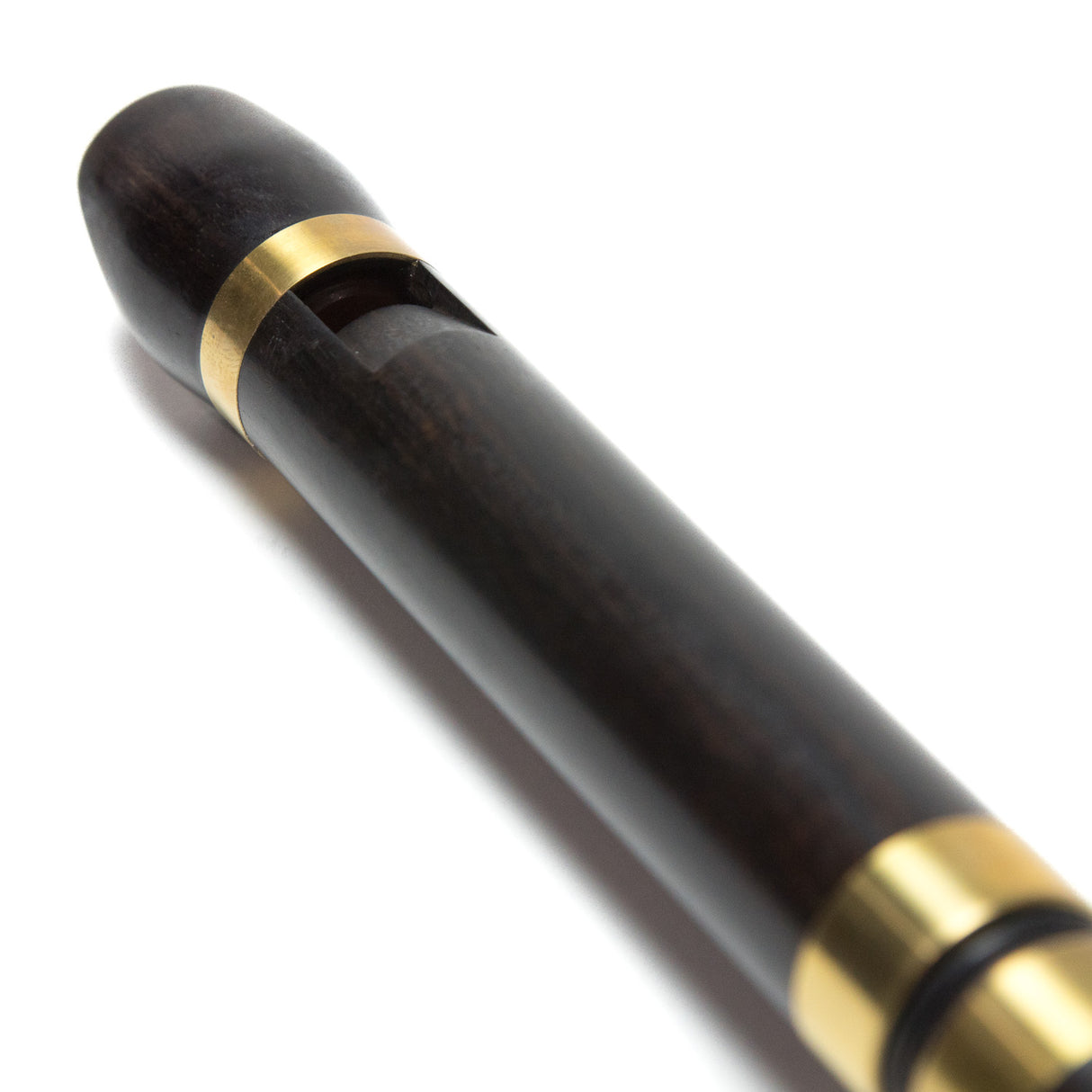 McManus Blackwood A Whistle
