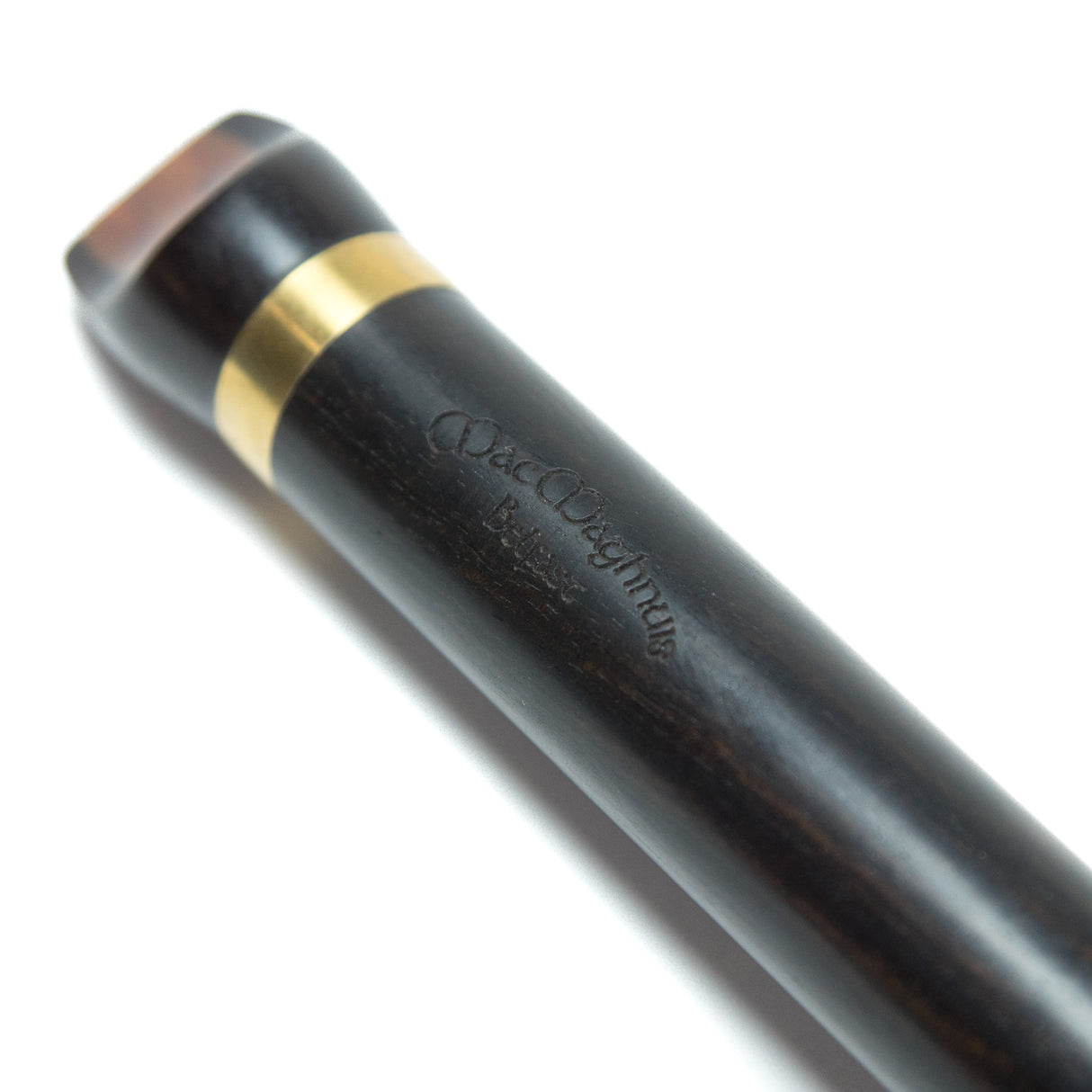 McManus Blackwood A Whistle