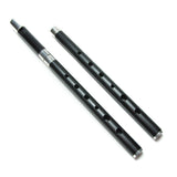 Chris Abell Blackwood & Silver D/C Set