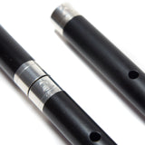 Chris Abell Blackwood & Silver D/C Set