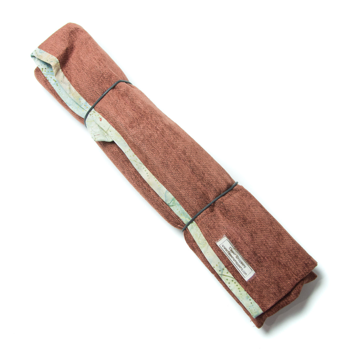 Freeman Tweaked Brass Generation Set (Red Mouthpiece)