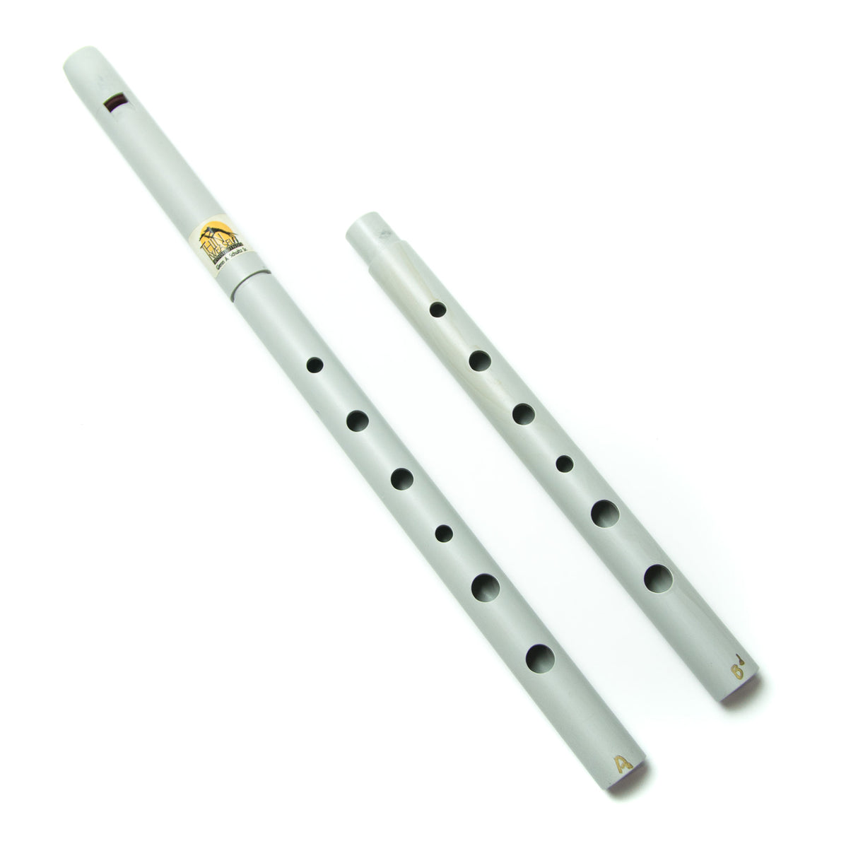 Water Weasel A/Bb Set