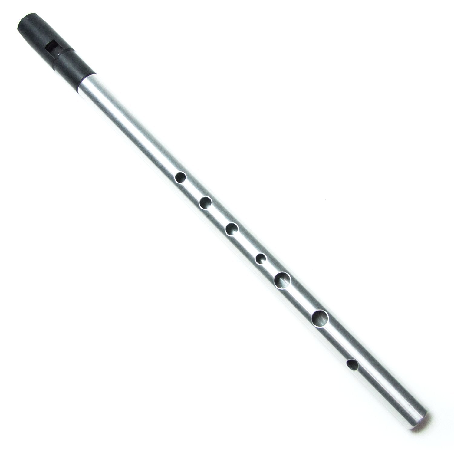 Humphrey Journeyman Aluminum 7-Hole High D – Irish Flute Store