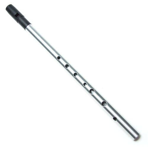 Humphrey Journeyman Aluminum 7-Hole High D