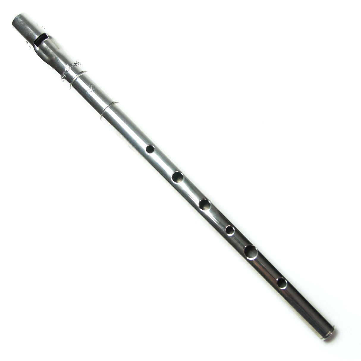 Copeland Nickel D