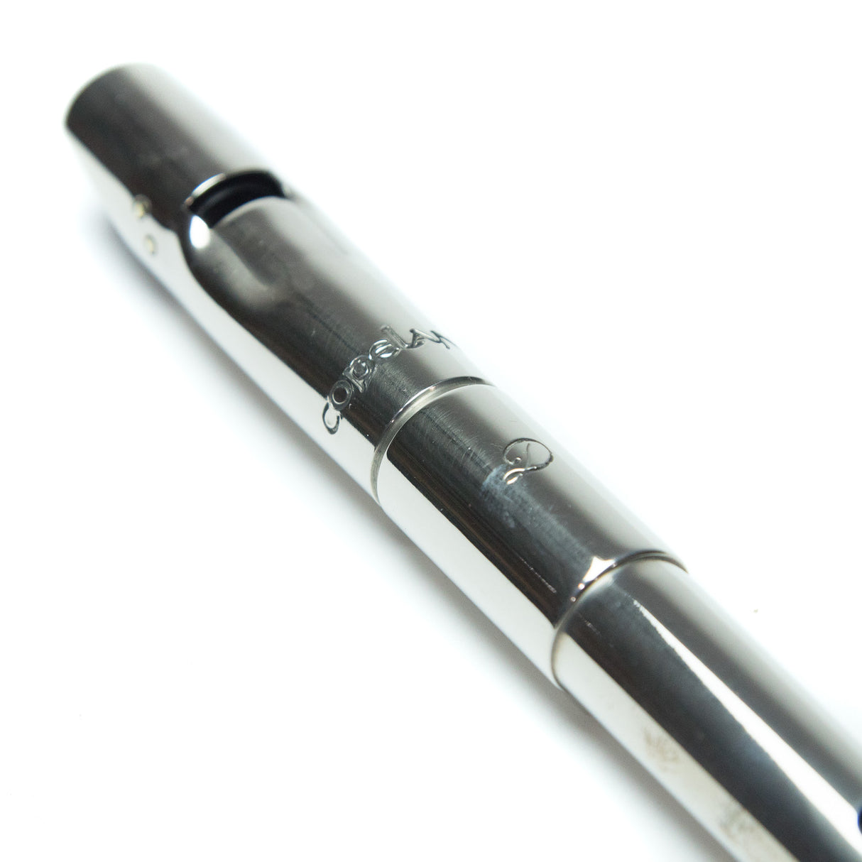 Copeland Nickel D
