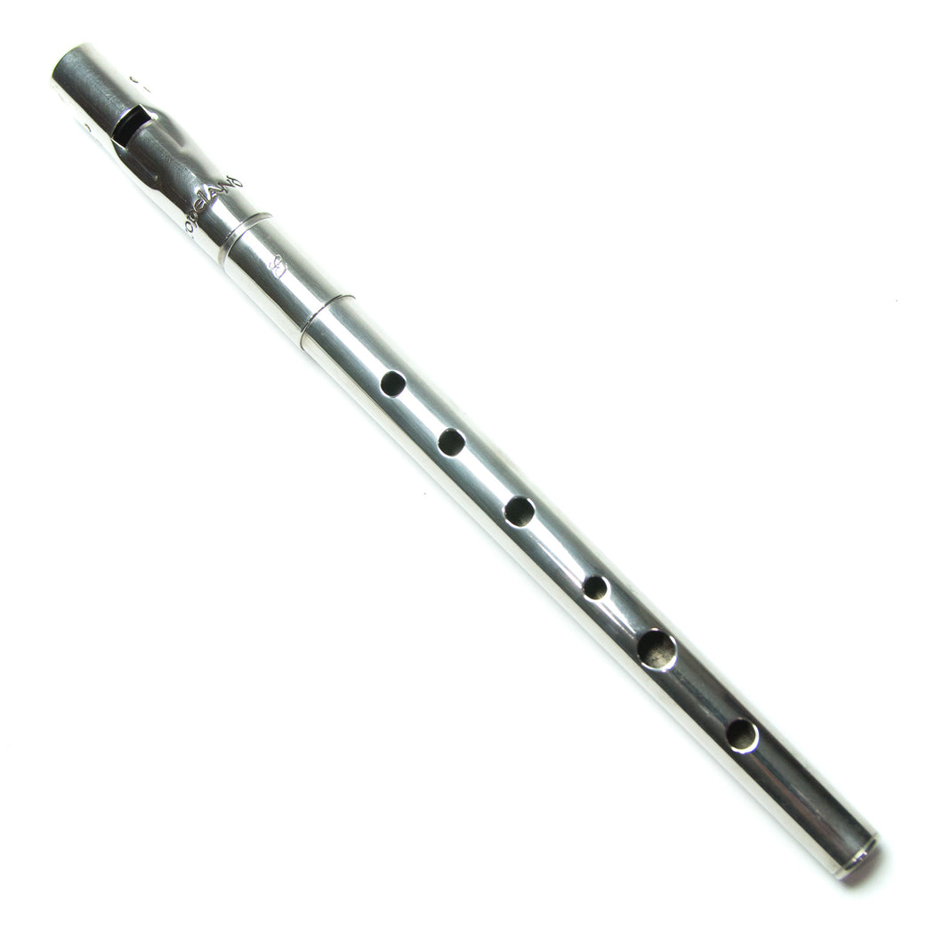 Copeland Nickel E