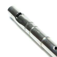 Copeland Nickel E