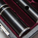John Gallagher Small Holed Rudall