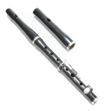 Sweetheart Kilhoury Blackwood 3 Key Whistle / Piccolo Combo