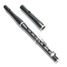 Sweetheart Kilhoury Blackwood 3 Key Whistle / Piccolo Combo