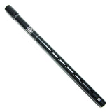 Parks Black 3 Piece D Whistle