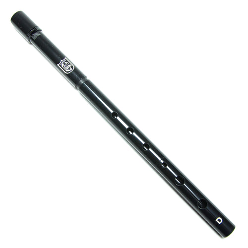 Parks Black 3 Piece D Whistle