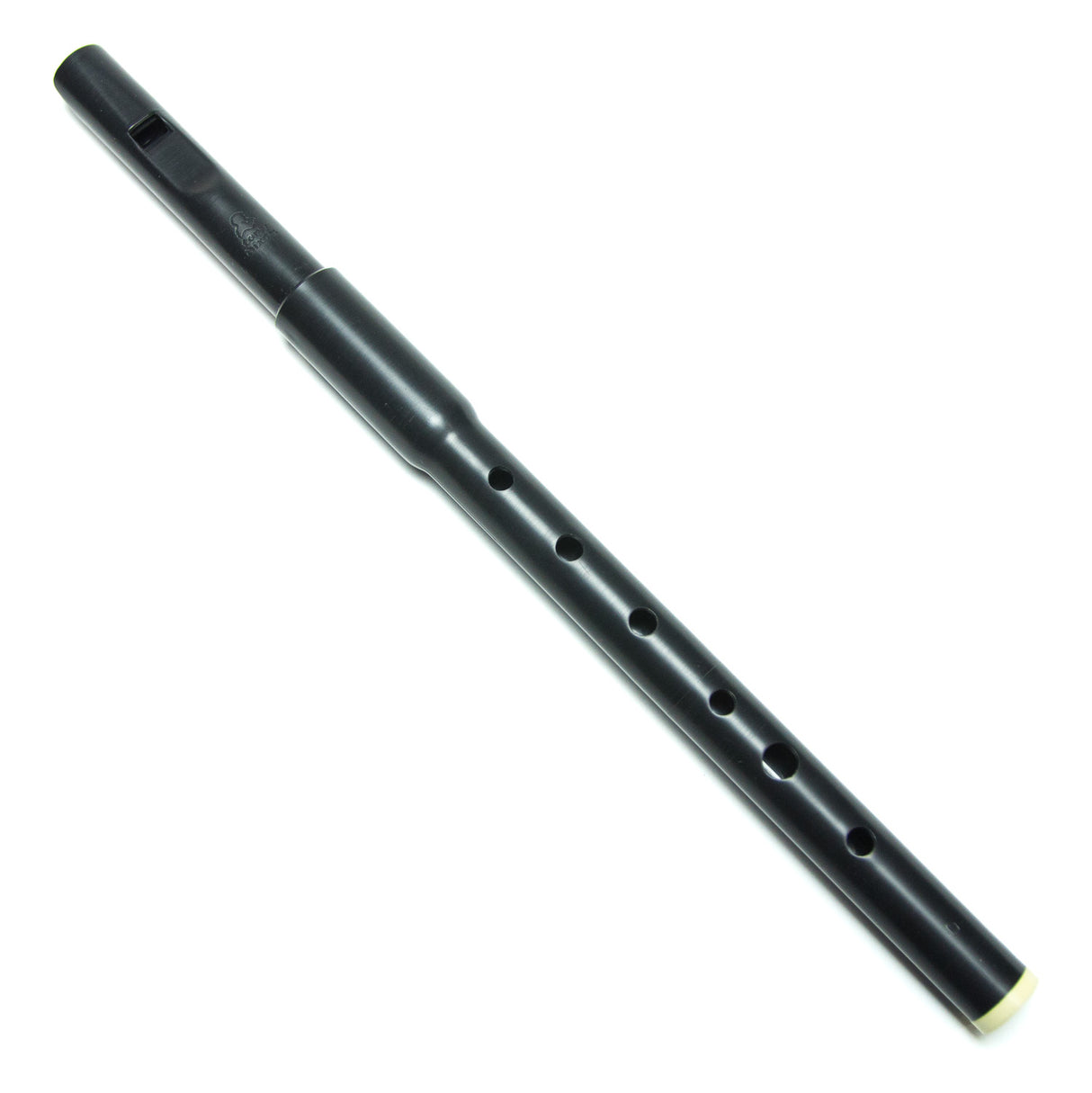 Dixon Tunable High D Whistle