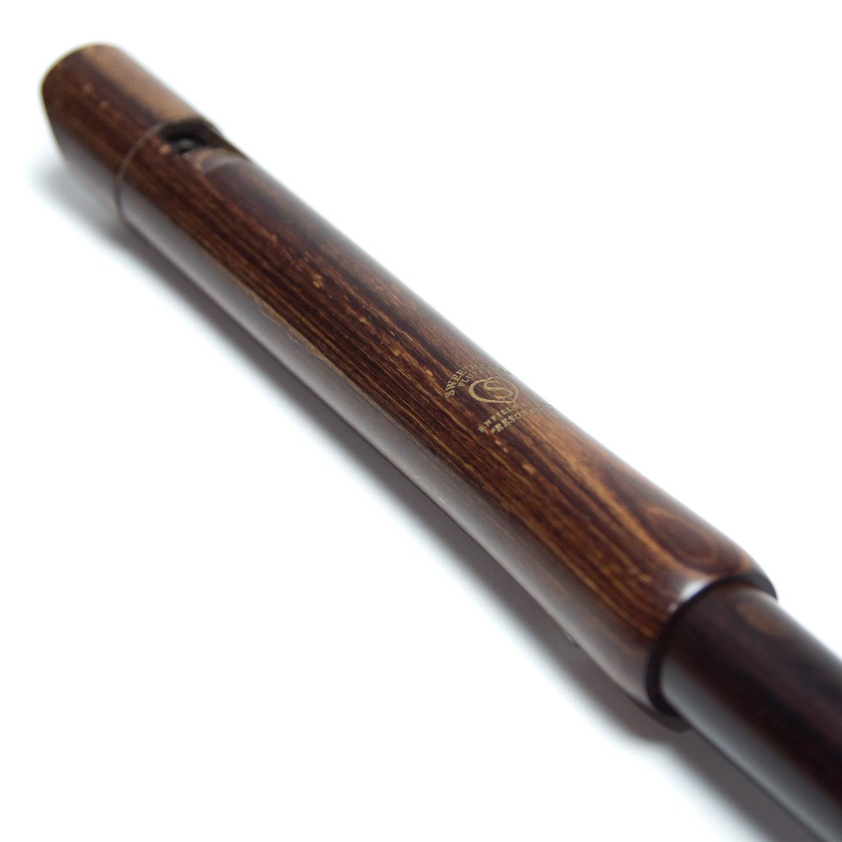 Sweetheart Low D Whistle