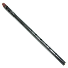 Carbony Carbon Fiber Quiet D Whistle