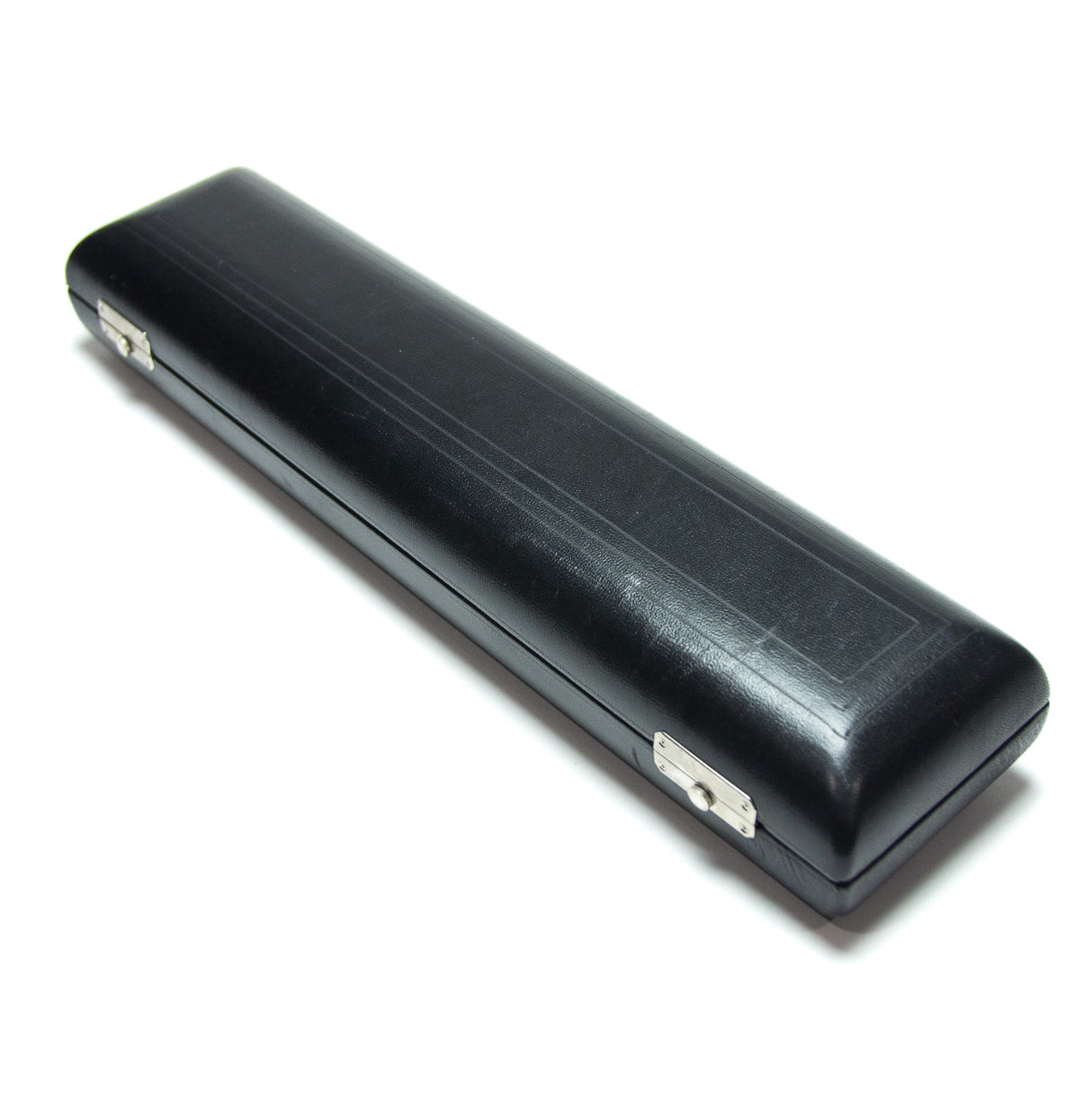 Windward C Blackwood Flute
