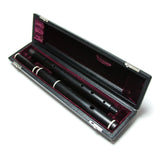 Windward C Blackwood Flute