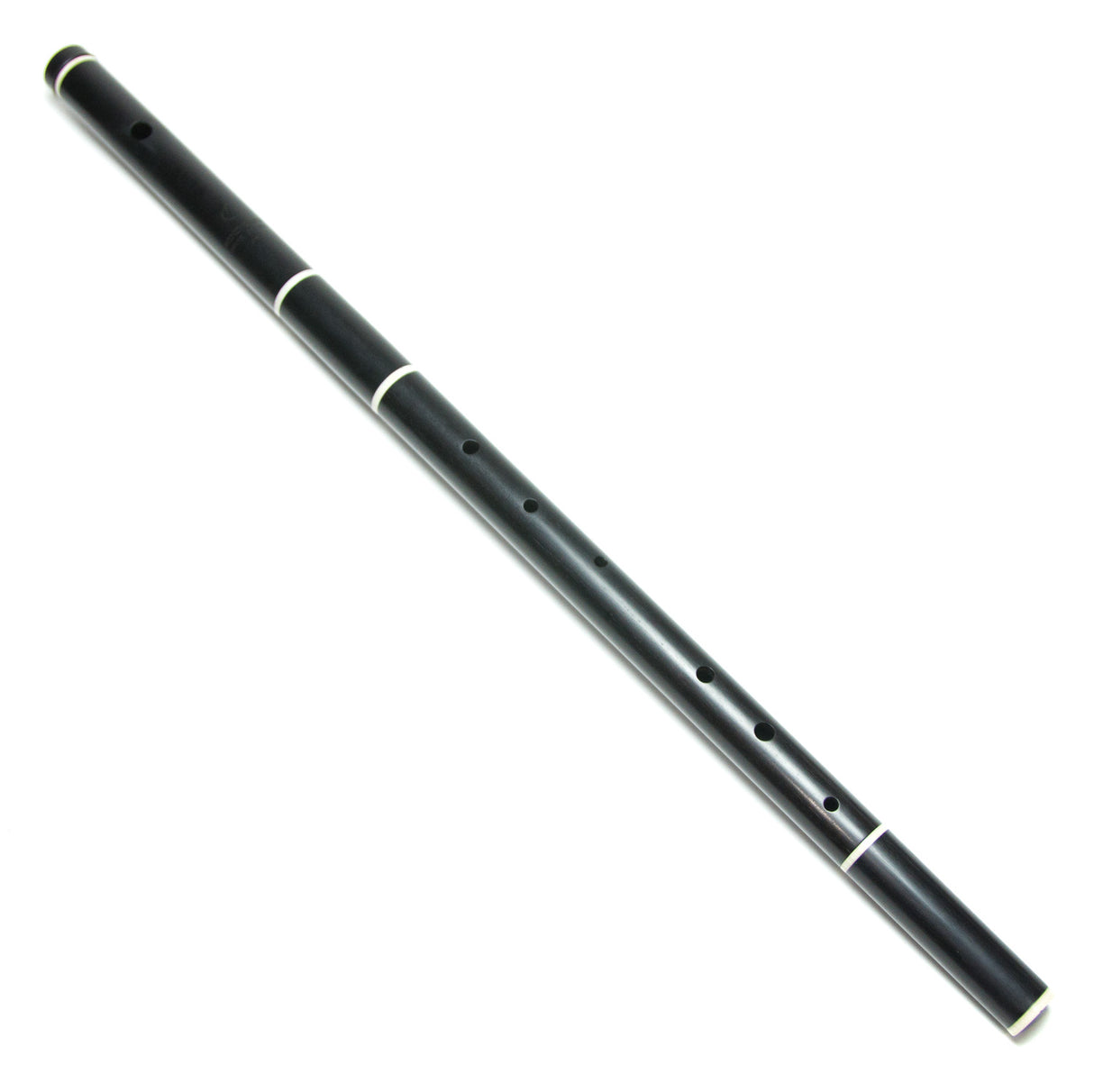 Windward C Blackwood Flute