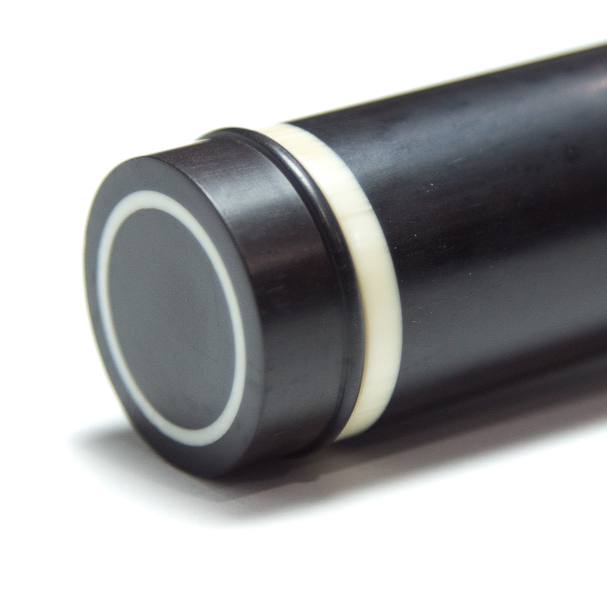 Windward C Blackwood Flute