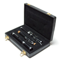 M&E 6 Key Polymer Flute