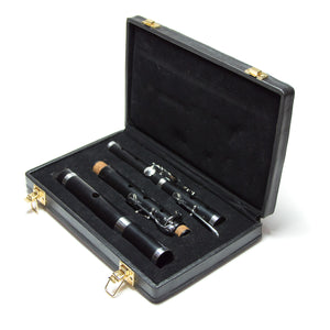 M&E 6 Key Polymer Flute