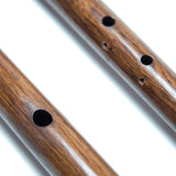 Sweetheart Rosewood Flute