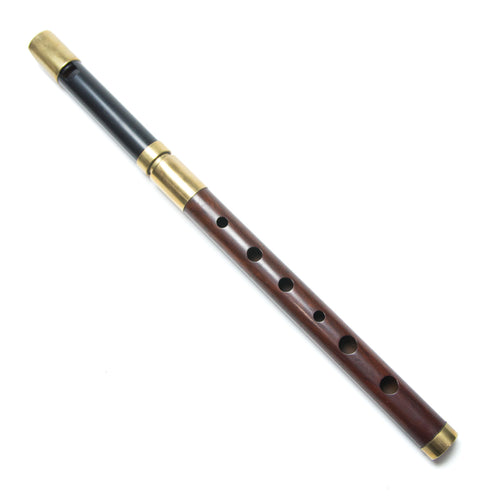 Milligan Cocobolo High D