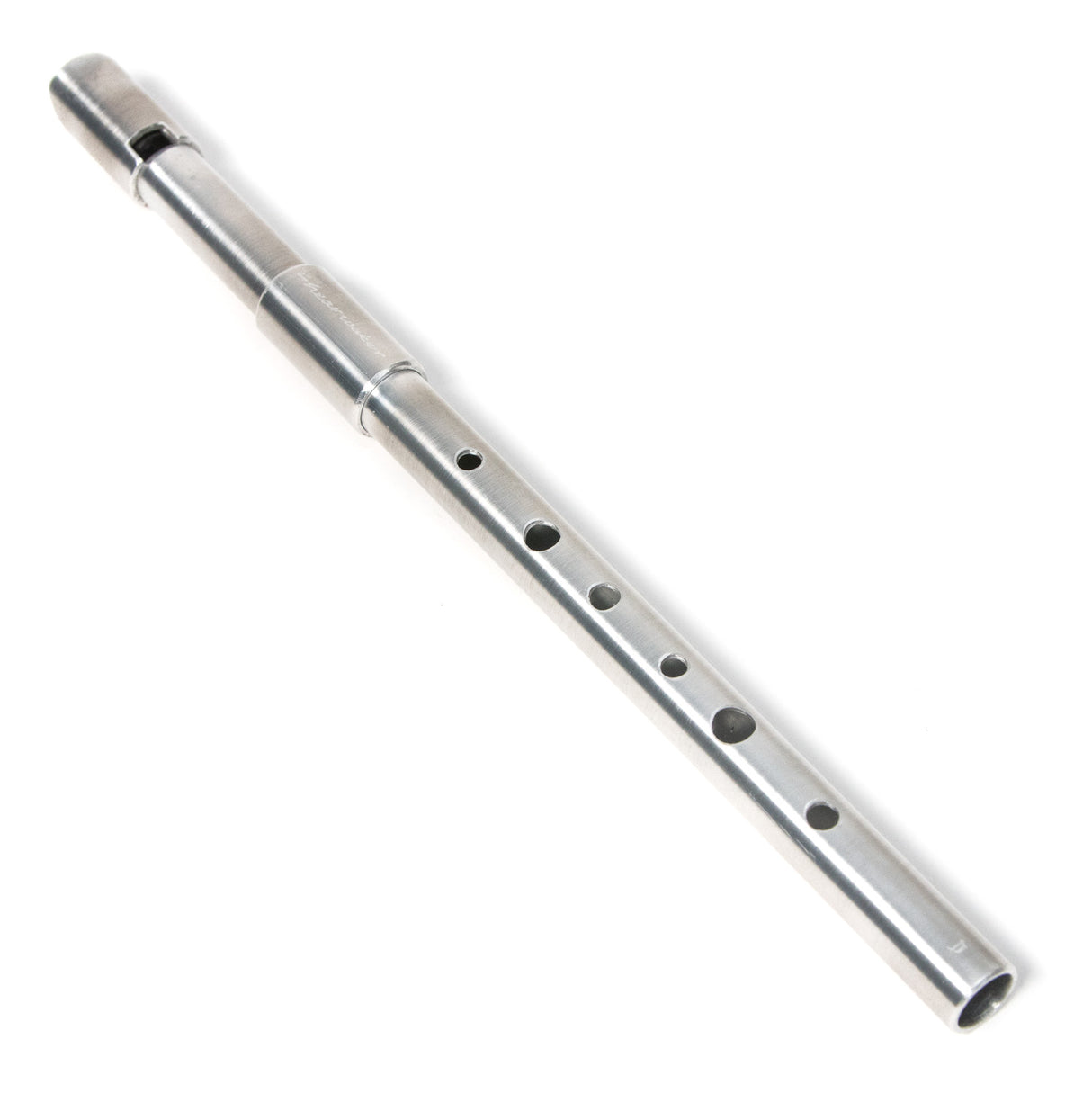 Shearwater Tunable Aluminum High D