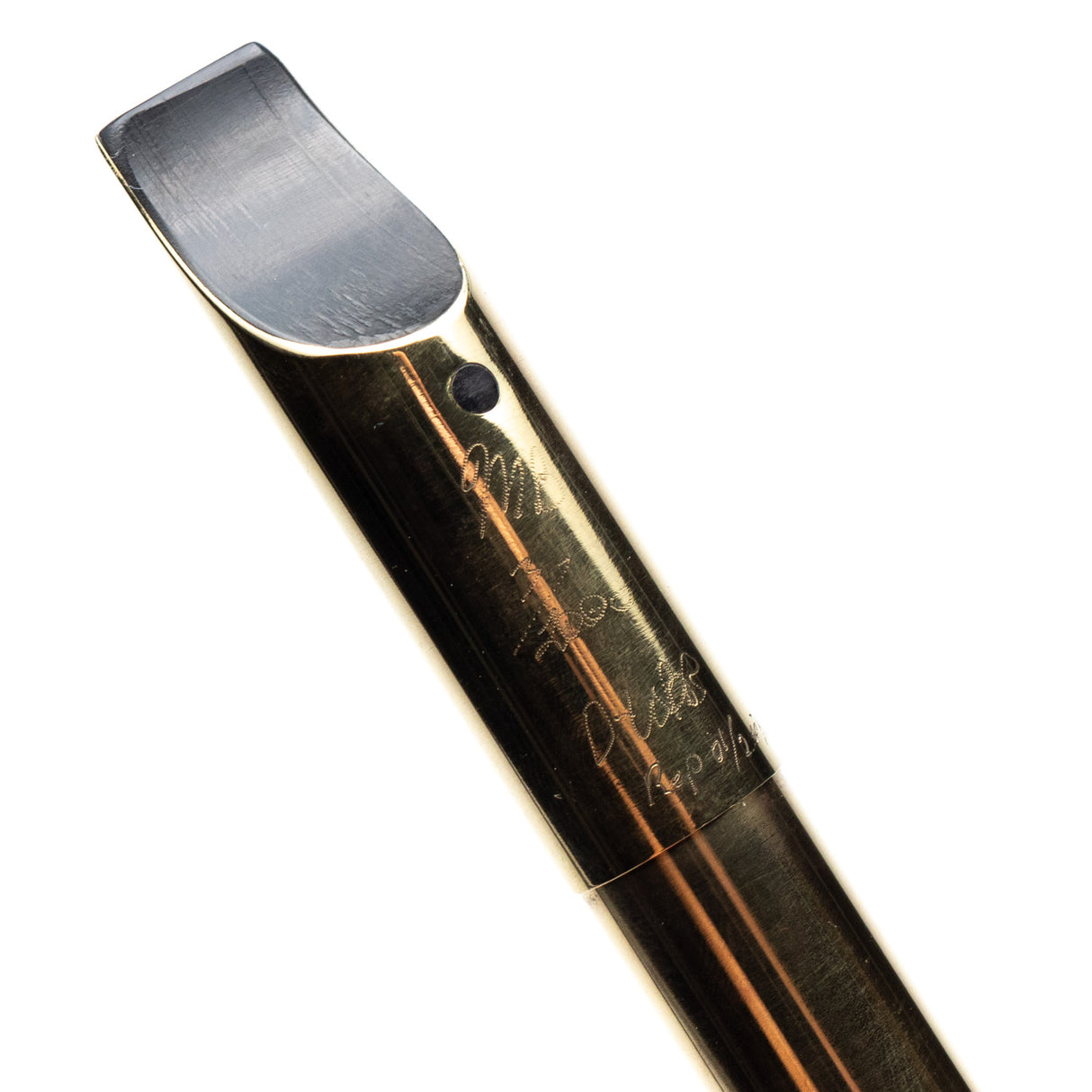 Burke Brass D