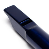 Goldie Low D Tunable (Blue Anodized)