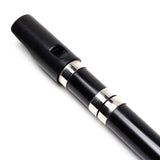 O'Riordan Traveler High D