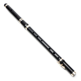 Casey Burns Large Hole Standard w/Eb Key and Extra C Body